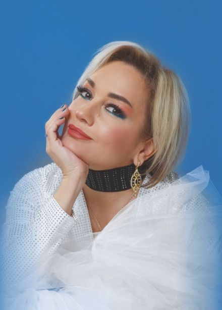 Татьяна Буланова