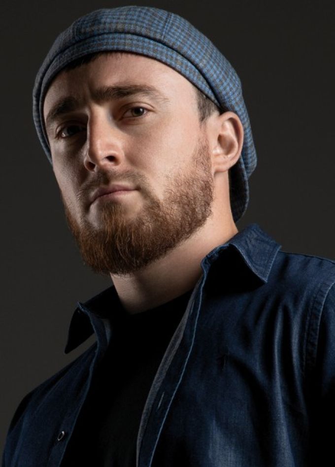 Султан Лагучев