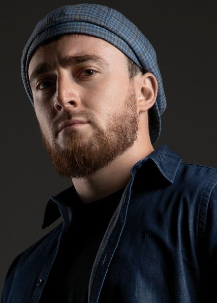 Султан Лагучев