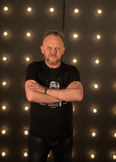 Андрей «Хопкинс» Кузьмин