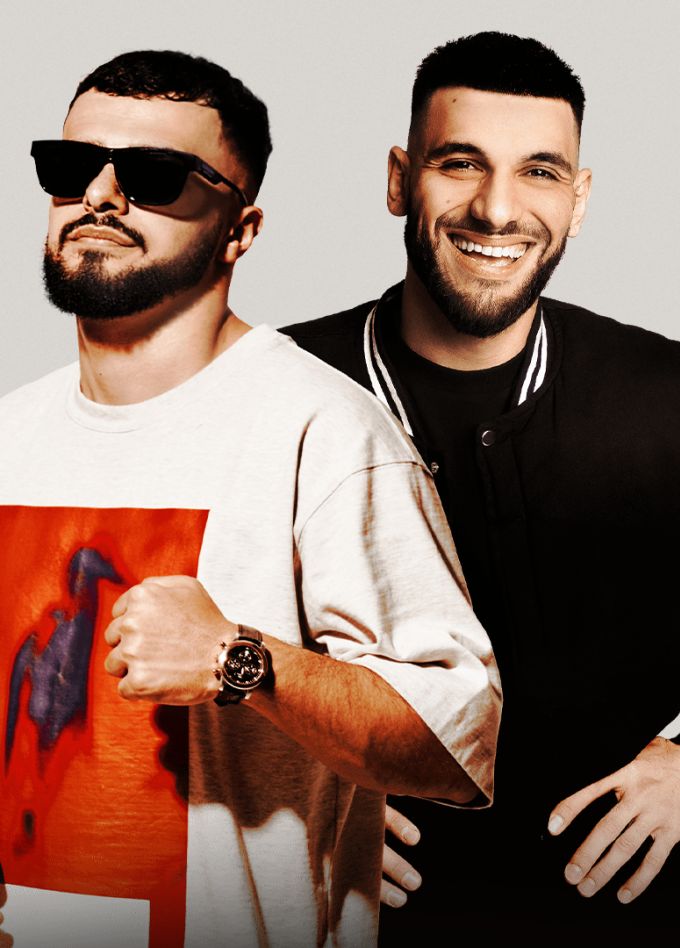 Jakone & A.V.G