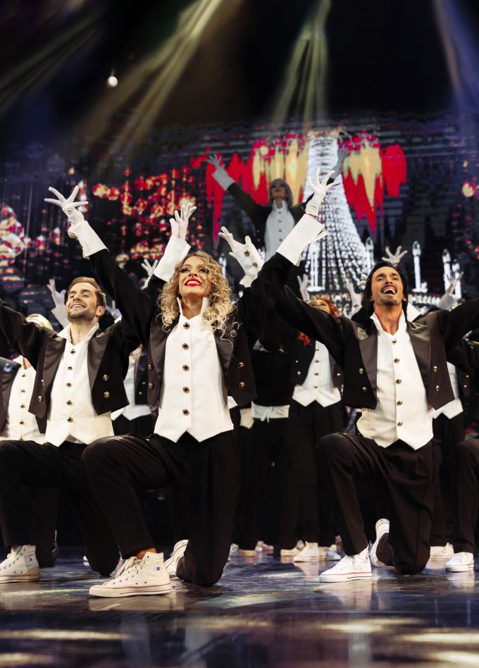 Todes