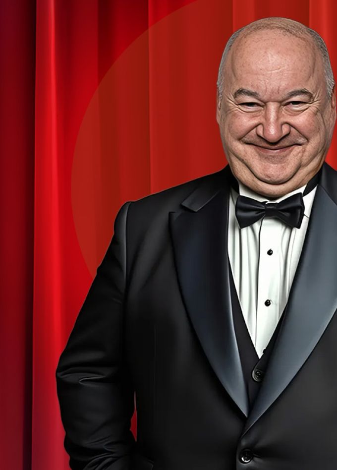 Игорь Маменко