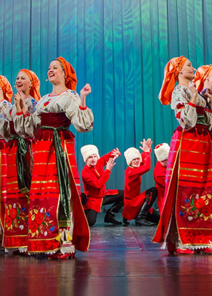 Царевна-Лягушка