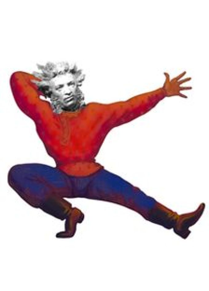 Эх, Пушкин!