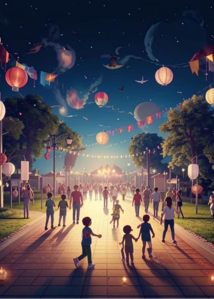 День города Геленджик 2025