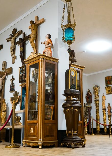 Истоки православного искусства