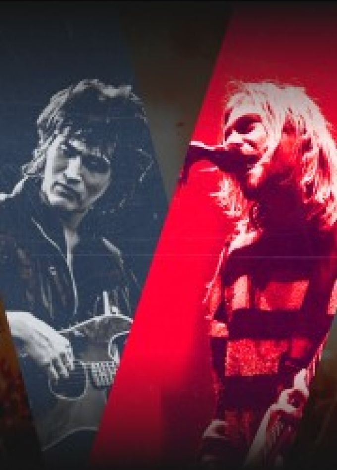 Шоу «Rock Battle»