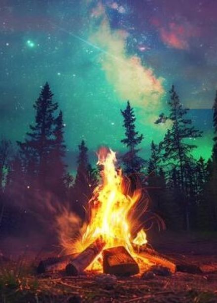 Народный разгуляй «Велесова ночь»