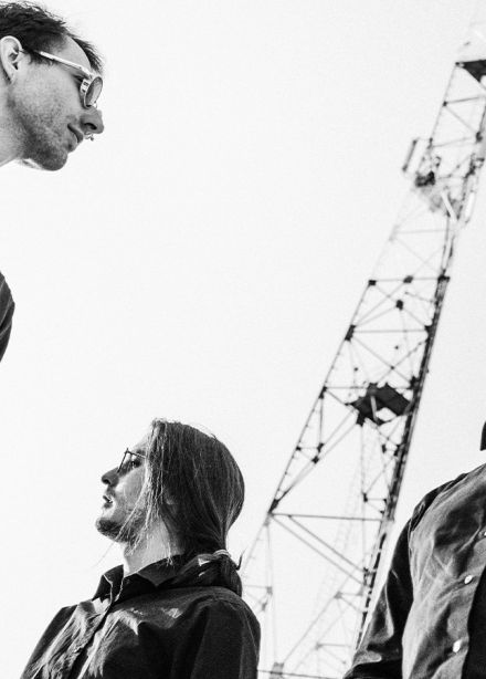 Illo.trio: кинематографичный пост-джаз