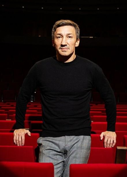 Курсы актерского мастерства «Среда актёра»