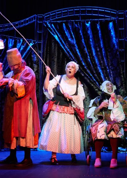 Единственный наследник