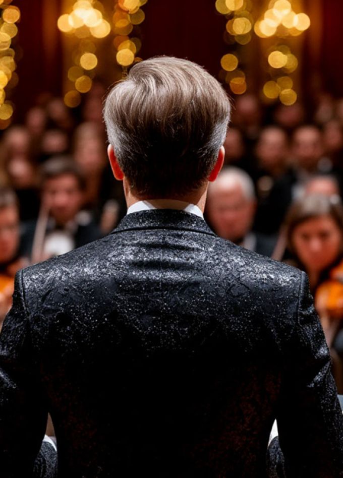 Bellamy Orchestra. Мировые рождественские хиты