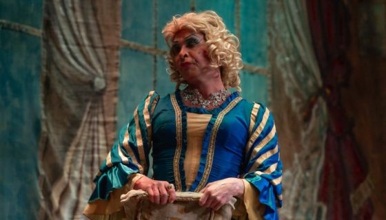 Балет «Золушка»