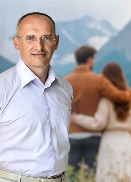 Олег Геннадьевич Торсунов. Семинар