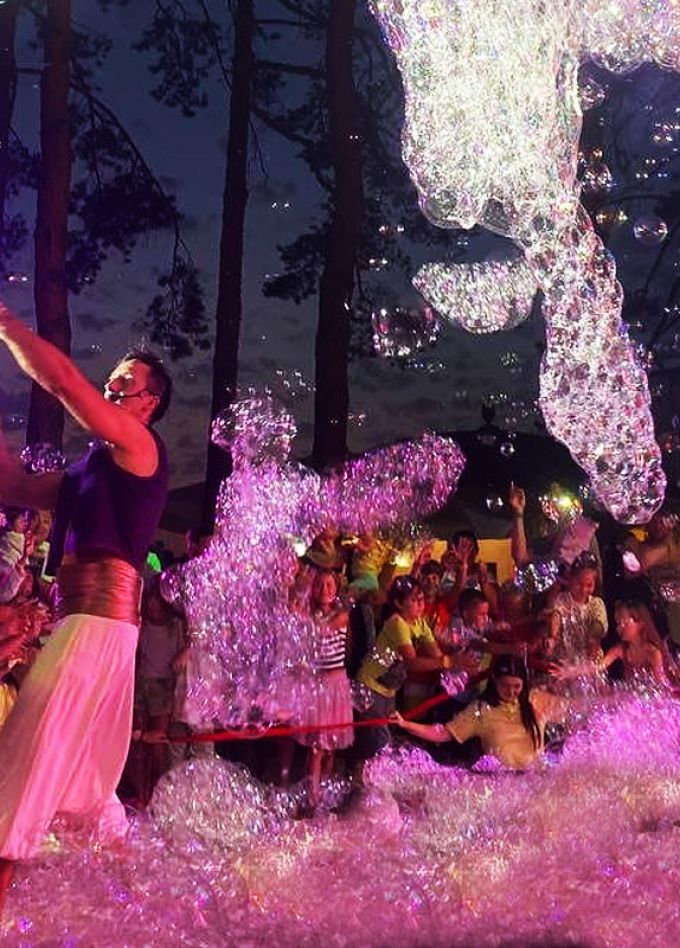 Аладдин и таинственное исчезновения Джина