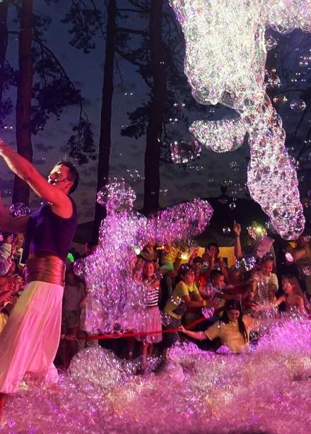 Аладдин и таинственное исчезновения Джина