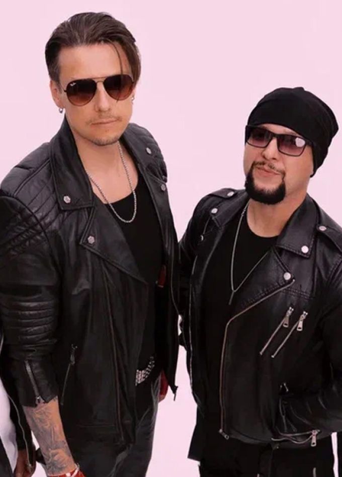 Fashion Verdict. Depeche Mode