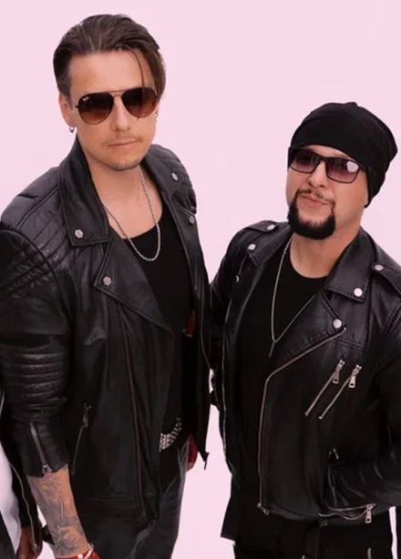 Fashion Verdict. Depeche Mode