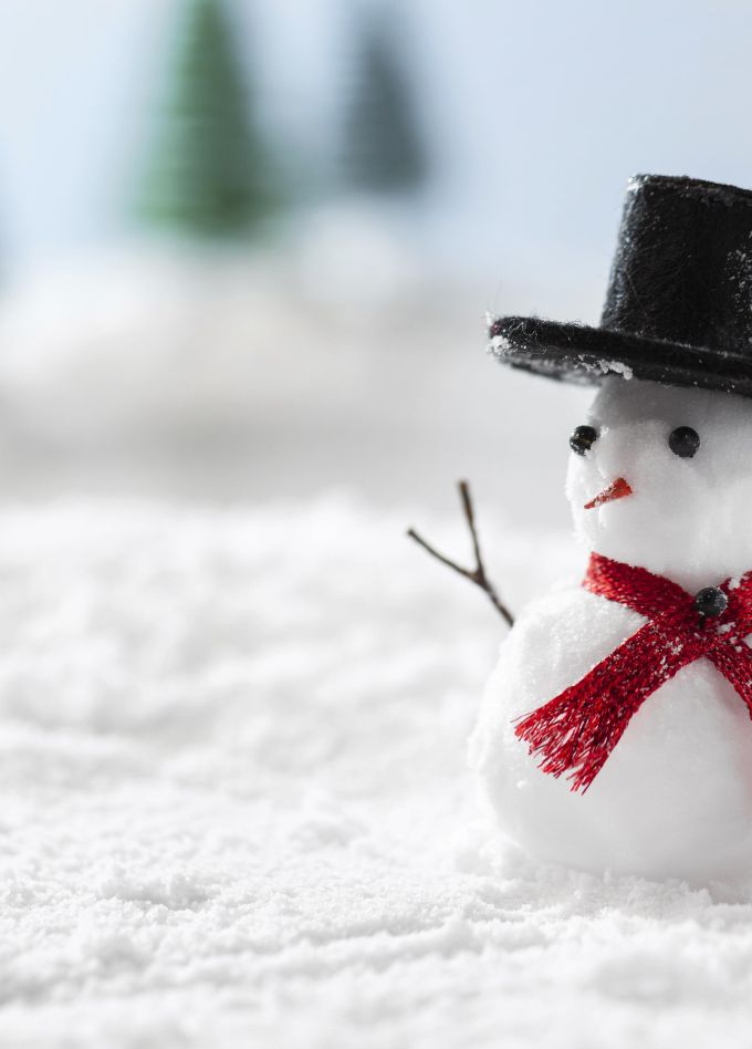 Красная шапочка