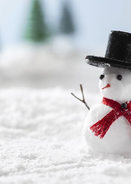 Красная шапочка