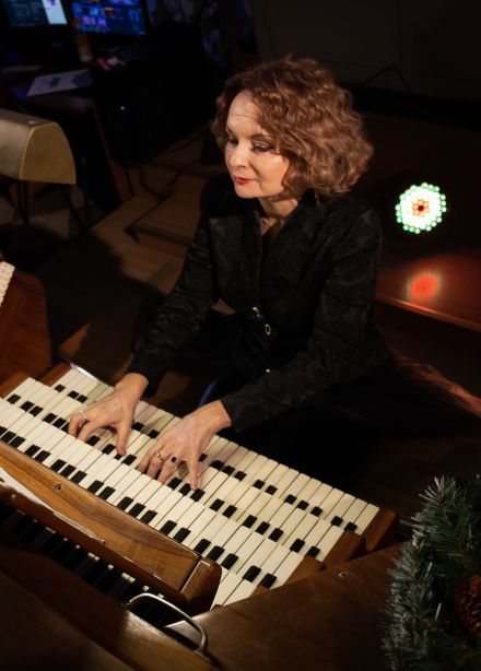 Рождественский концерт