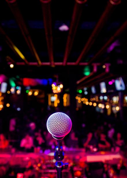 Стендап женский южный