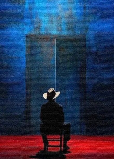 Спектакль «Отель Бадахос»