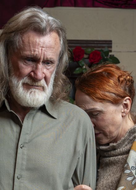 Свои люди — сочтёмся