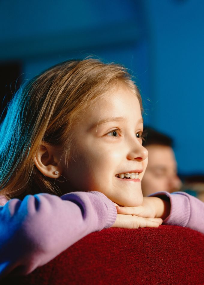 Гуси-лебеди