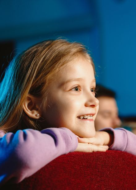 Гуси-лебеди