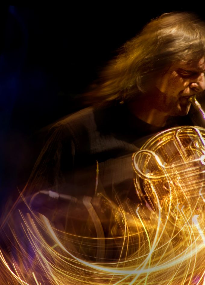 Аркадий Шилклопер