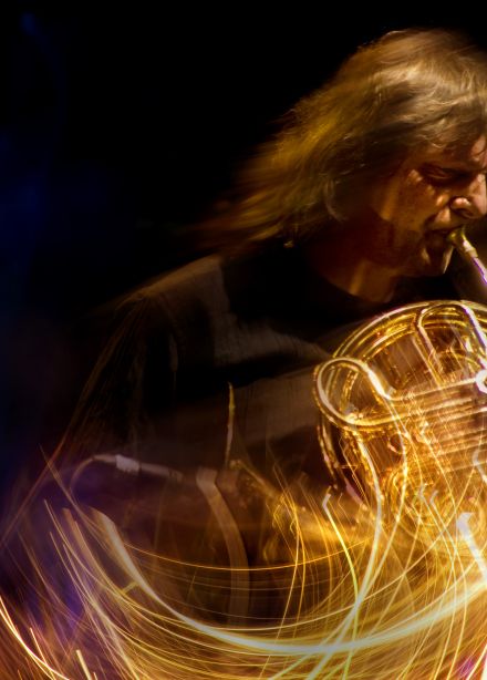 Аркадий Шилклопер