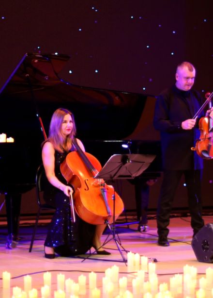 Классика военных лет