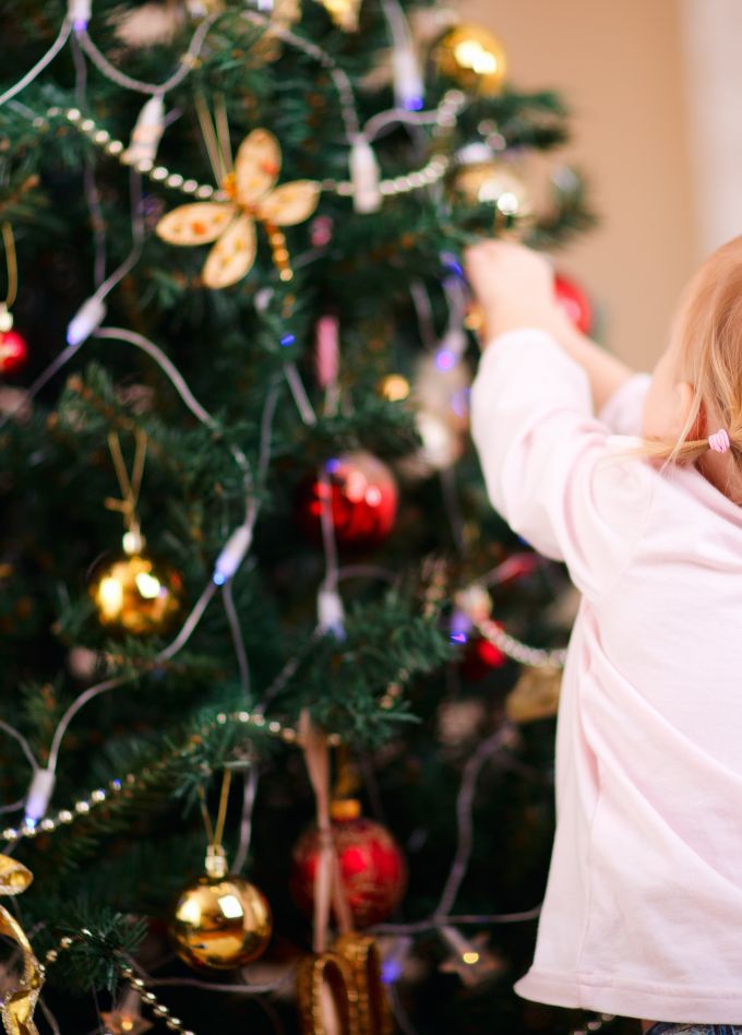 Солнышко и снежные человечки