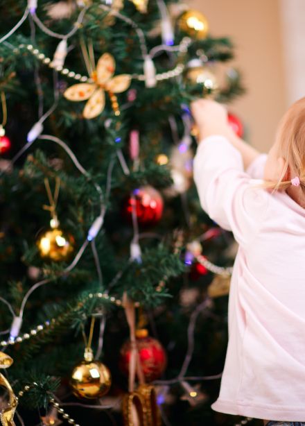 Солнышко и снежные человечки