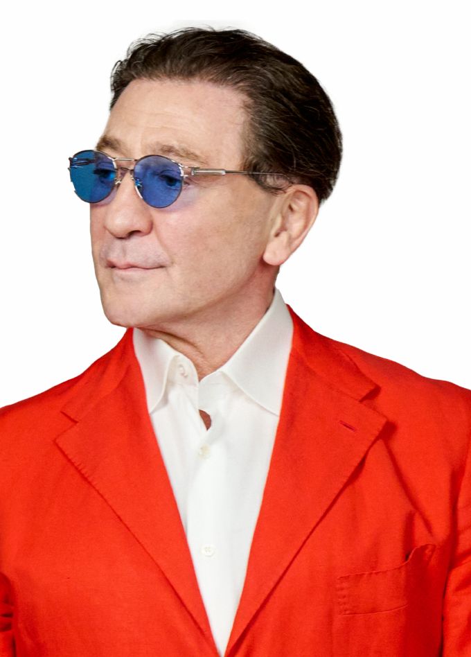 Григорий Лепс