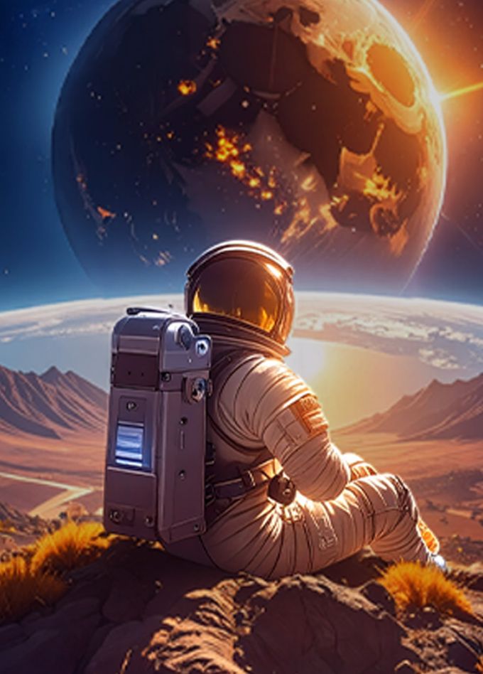 Todes. Мы из будущего