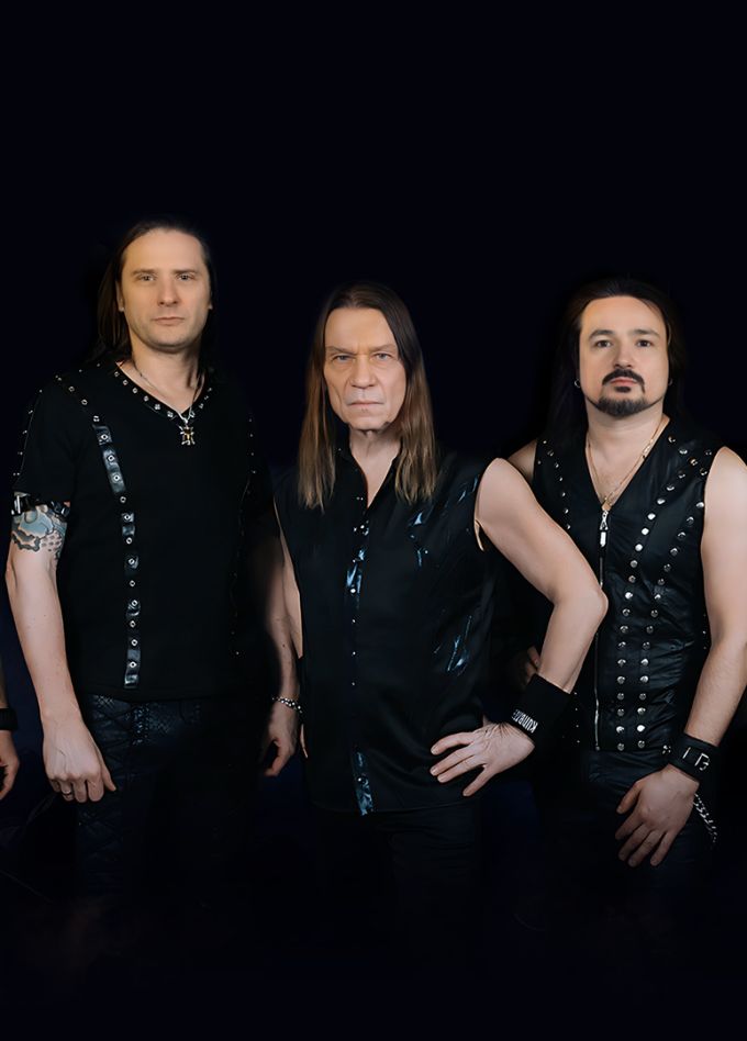 Кипелов