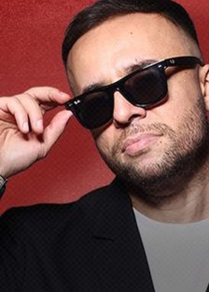 Dj Davlad