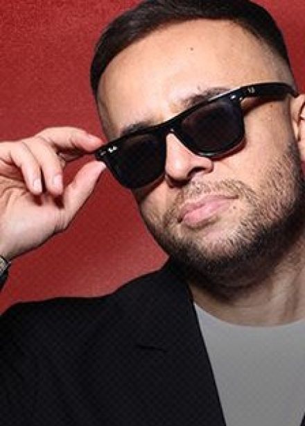 Dj Davlad