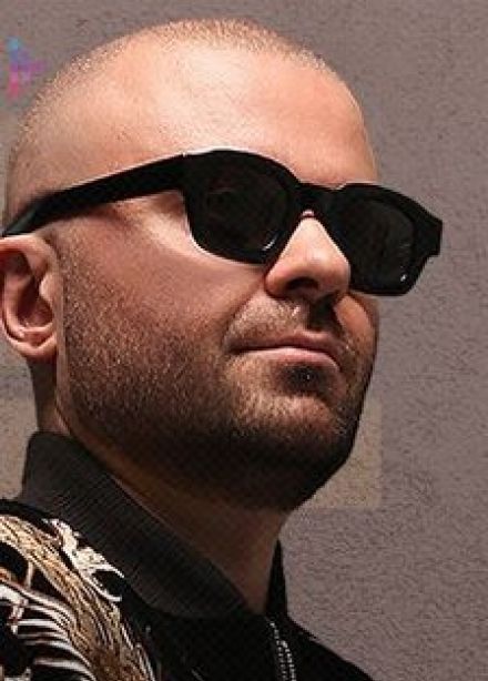 Dj Philchansky