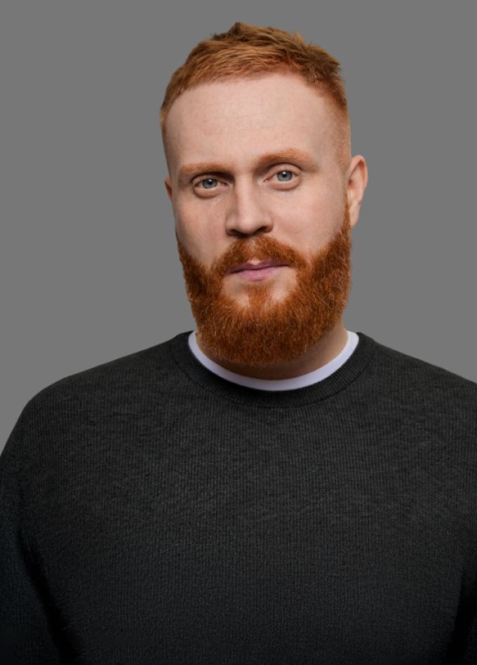 Евгений Чебатков