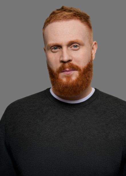 Евгений Чебатков