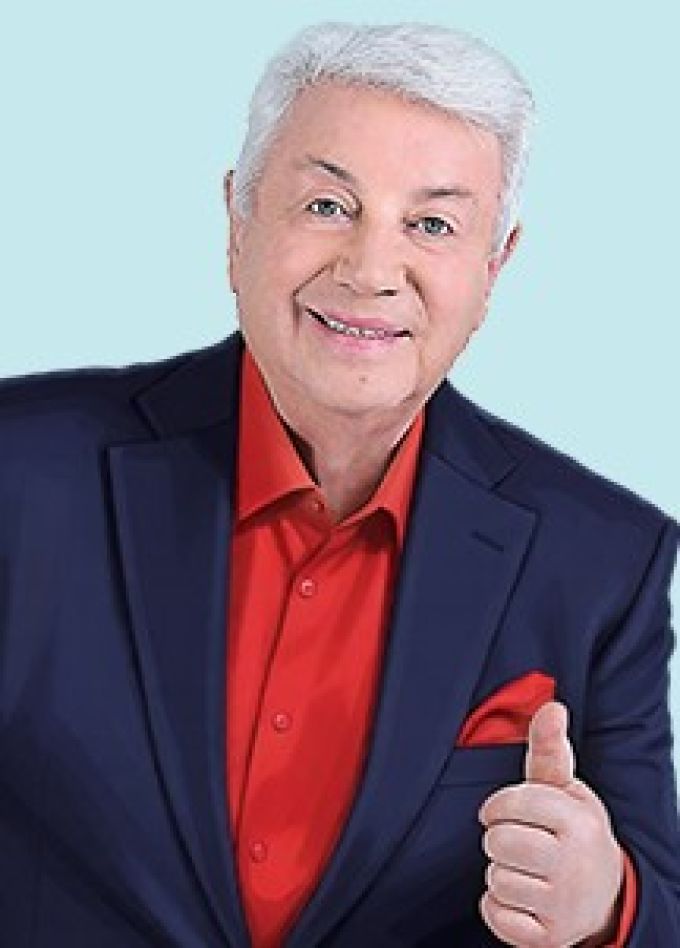 Владимир Винокур