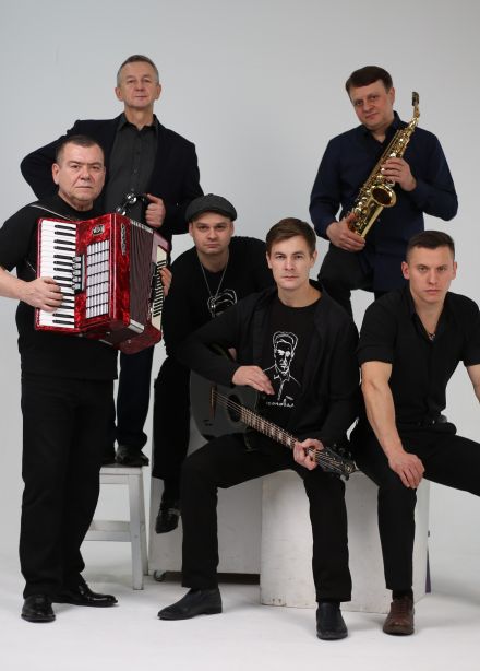 Лесоповал