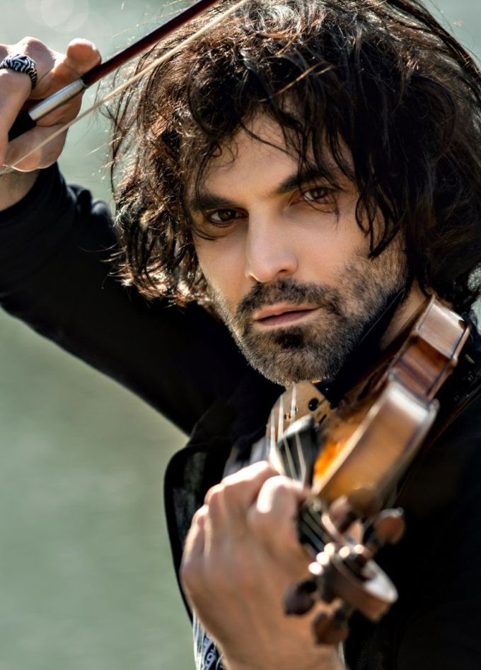 Самвел Айрапетян. Мировые хиты с оркестром